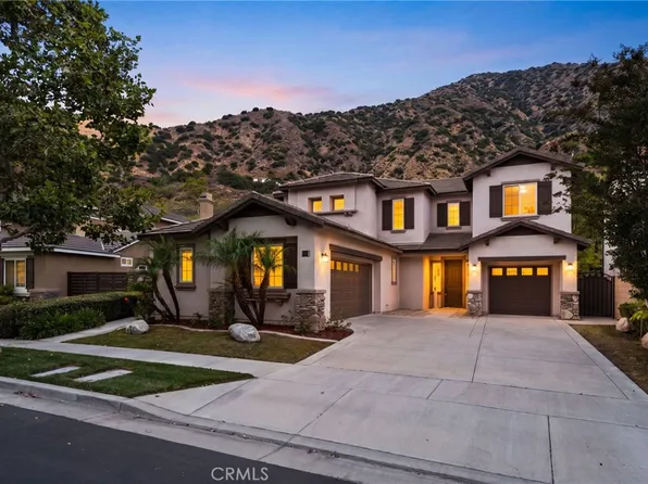 51 Mountain Laurel Way, Azusa, CA 91702