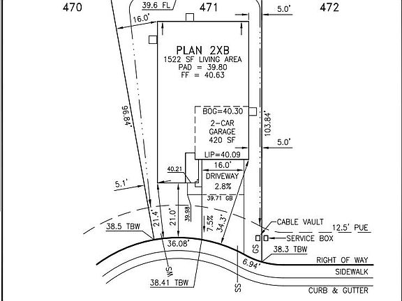 3rd image of 10380 Evangaline Way