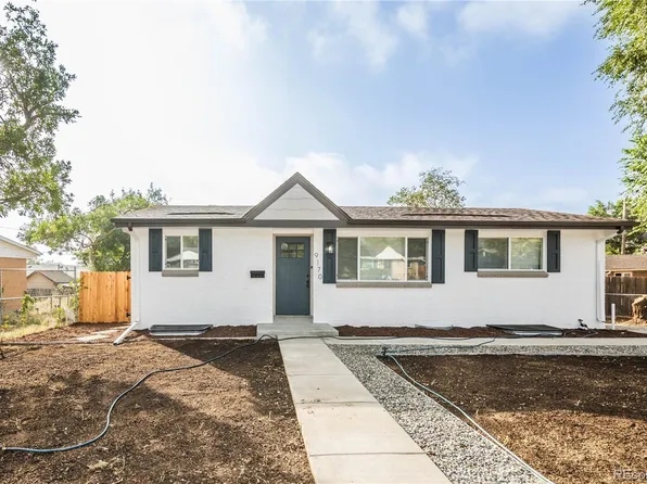 9170 Cypress Drive, Denver, CO 80229