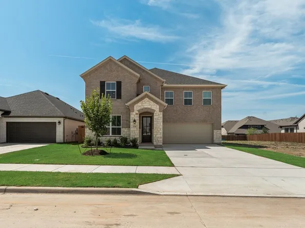 836 Turnbull Ave, Justin, TX 76247