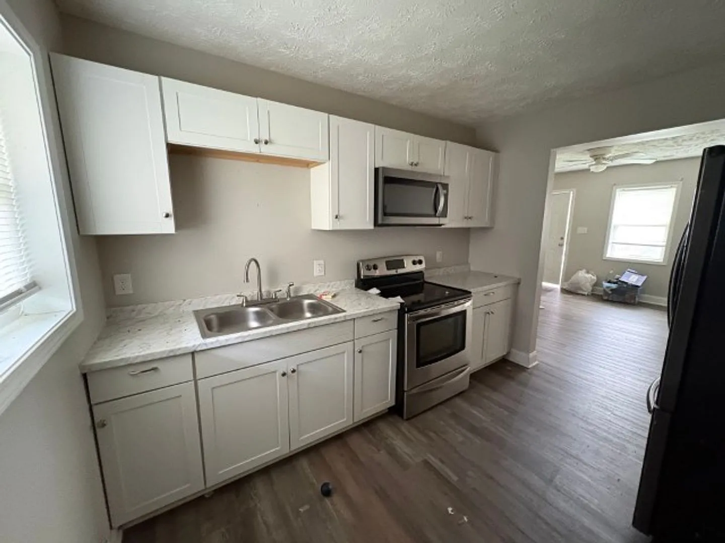 Bragg Court Apartment Offering 1/2 Off Your First Months Rent!! Available Now!! — Photo 3