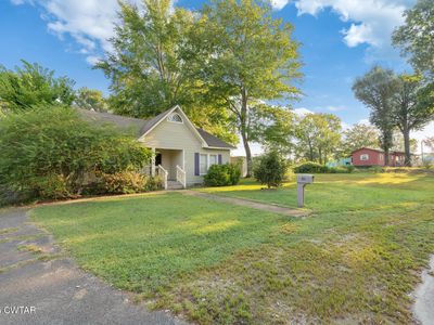 91 E 2nd St, Parsons, TN, 38363