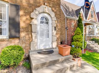 5326 N Lockwood Ave, Chicago, IL 60630