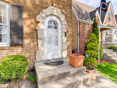 5326 N Lockwood Ave, Chicago, IL, 60630