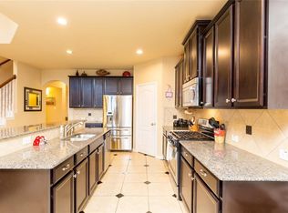 17318 Sauki Ln, Richmond, TX 77407
