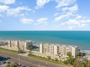 1455 Jimmy Buffett Memorial Hwy #410, Satellite Beach, FL 32937