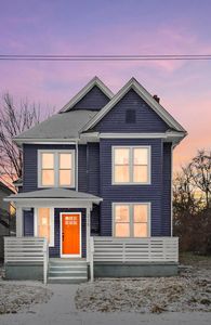 235 N 18th St, Columbus, OH, 43203