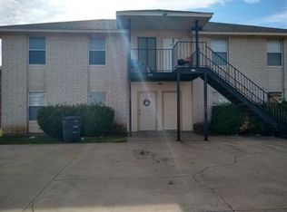 1110 Horizon Dr APT D, Killeen, TX 76549