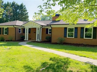 630 Chester Rd, Winston Salem, NC 27104