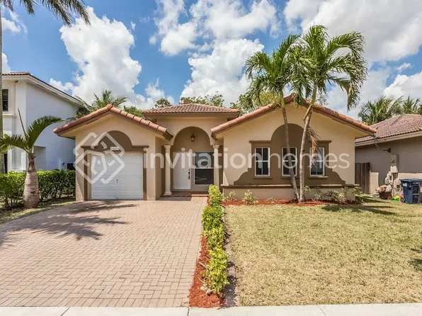14438 SW 158th Pl, Miami, FL 33196