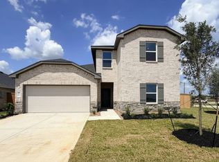 21914 Messina Springs Dr, Hockley, TX 77447