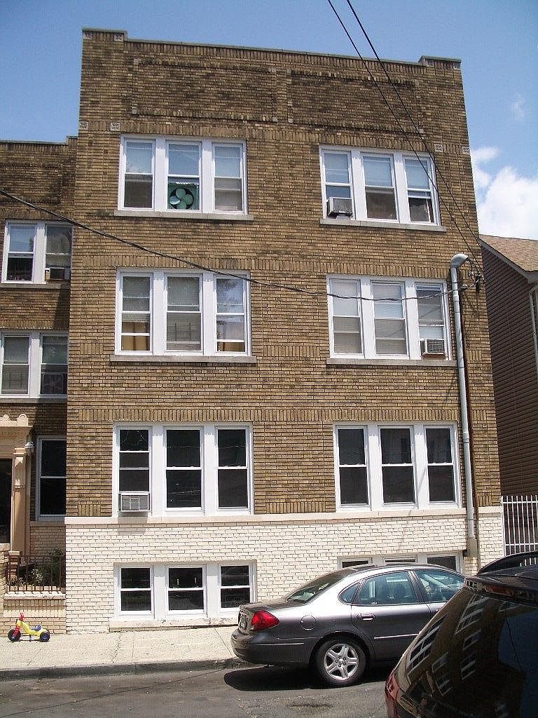 5 romaine place newark nj