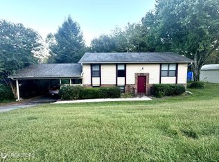 7744 Queensbury Dr, Knoxville, TN 37919