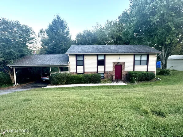 7744 Queensbury Dr, Knoxville, TN 37919
