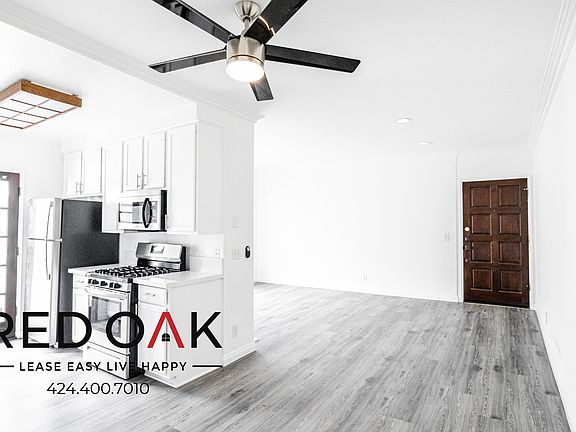 4th image of 3281 Sawtelle Blvd APT 203