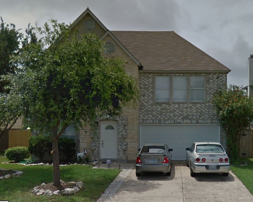 1st image of 1704 Treeline Dr