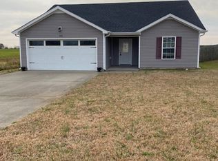 233 Bob White Trl, Oak Grove, KY 42262