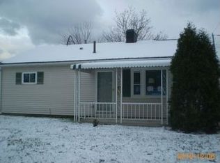 4103 Columbo Ln, Lorain, OH 44055