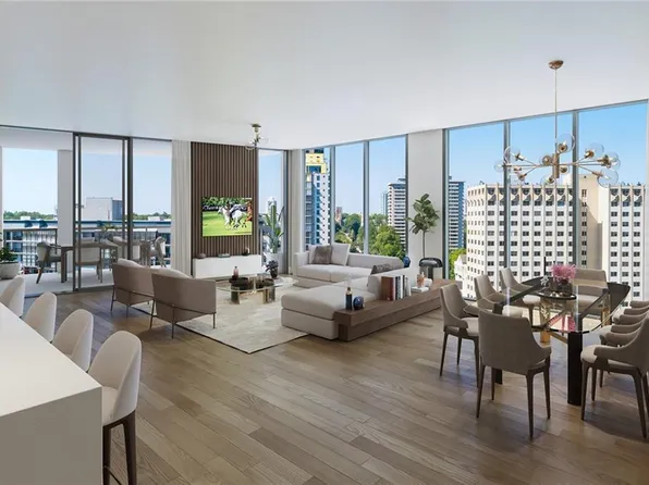 2425 Peachtree Rd NE #1601, Atlanta, GA 30305