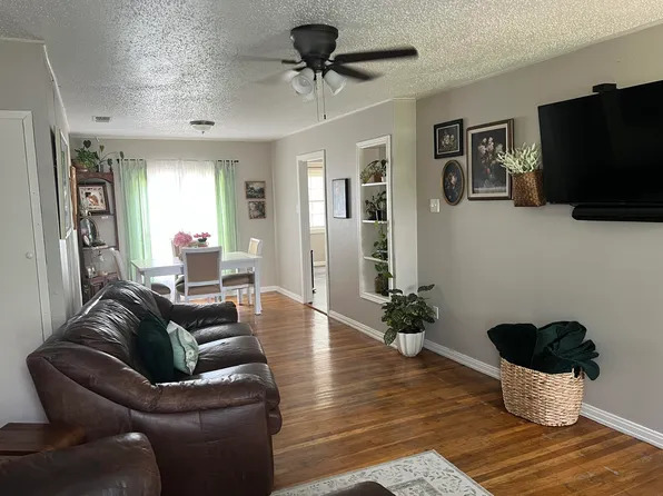 2431 Abilene St, San Angelo, TX 76901