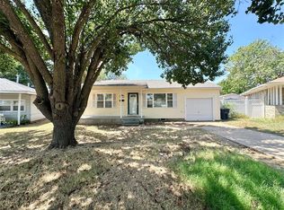 1308 Sherry Ln, Shawnee, OK 74801