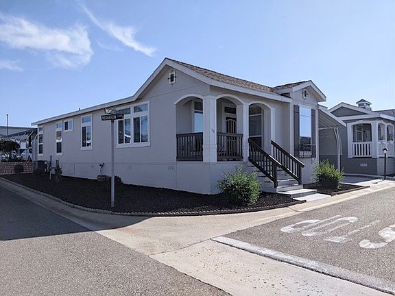 2nd image of 10771 Black Mountain Rd Spc 112