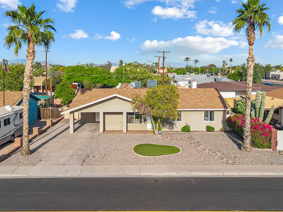 2911 N Granite Reef Rd