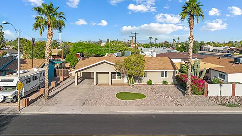 2911 N Granite Reef Rd Photo 1