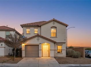 6374 Cactus Dahlia St, Las Vegas, NV 89141