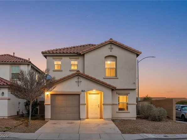 6374 Cactus Dahlia St, Las Vegas, NV 89141