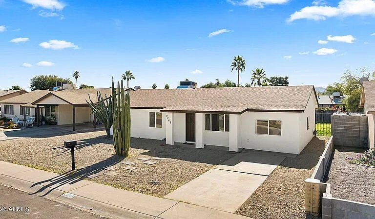 3763 E Evans Dr — Photo 27