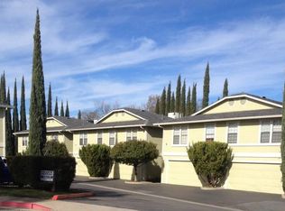 Wavertree, Redding, CA 96003