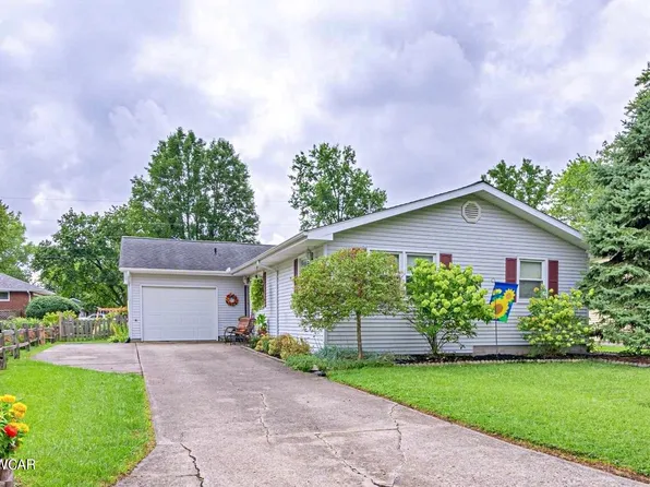 1016 Westchester Ct, Van Wert, OH 45891