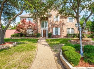 893 Misty Harbor Ct, Coppell, TX 75019