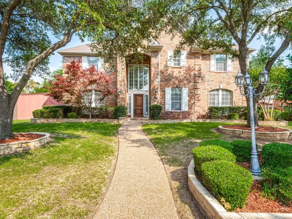 893 Misty Harbor Ct, Coppell, TX 75019