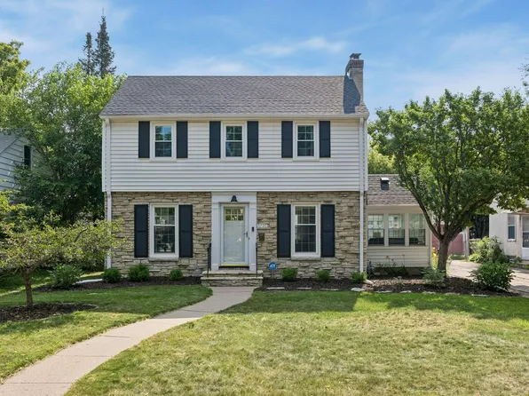 5735 Colfax Ave S, Minneapolis, MN 55419