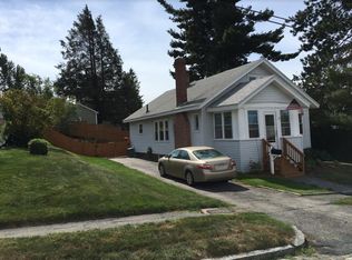 15 Cutting Ave, Worcester, MA 01606