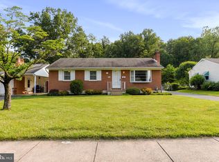 966 Noland Dr, Hagerstown, MD