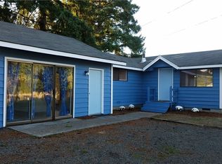 8921 Beaver Valley Rd, Chimacum, WA 98325