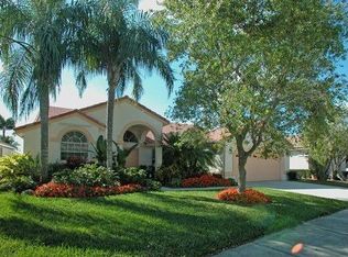 793 Lake Blvd, Weston, FL 33326