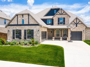 3109 Newsom Ridge Dr, Mansfield, TX 76063