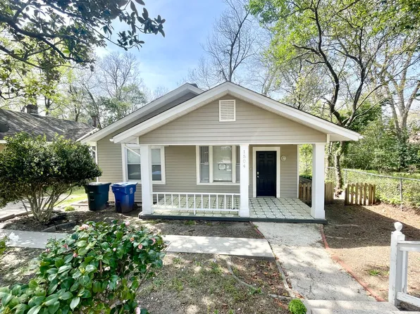1504 Charlton St, Columbia, SC 29203