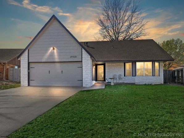 14420 E 38th St, Tulsa, OK 74134