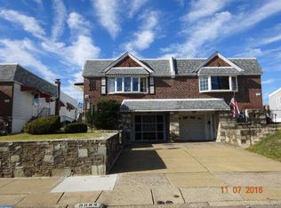 9884 Cowden St, Philadelphia, PA 19115