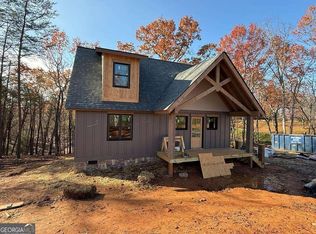 2421 Ada St, Blue Ridge, GA 30513