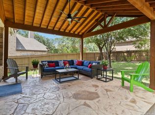 3223 Valley Crk, San Antonio, TX 78261