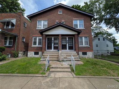 3416 Indiana Ave, Saint Louis, MO, 63118