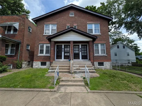 3416 Indiana Ave, Saint Louis, MO 63118