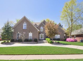 4114 Boones Grove Way, Jeffersontown, KY 40299