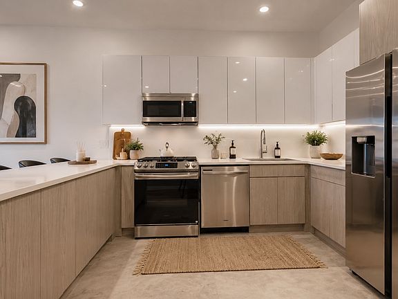 3rd image of 1196 Greene Ave APT 1